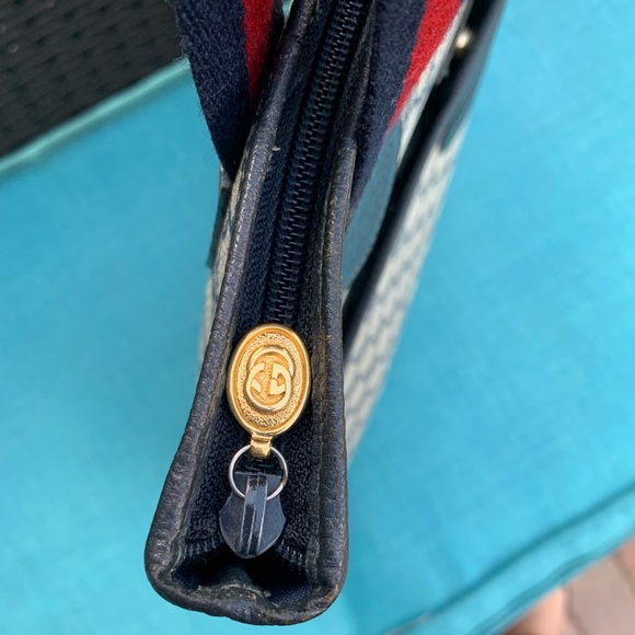 GUCCI 80s Tote - Picture 6 of 12